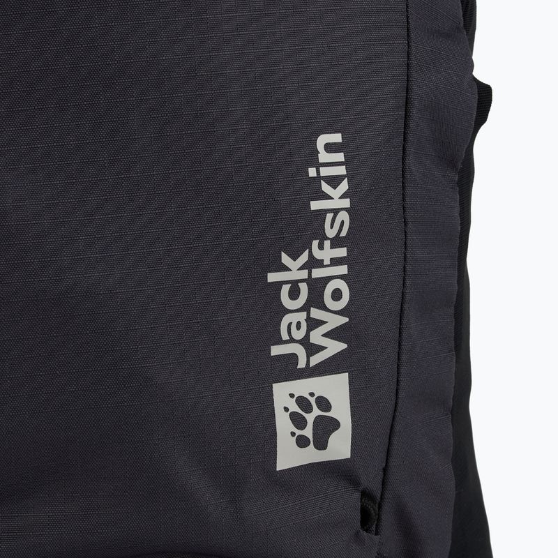 Rucsac de ciclism Jack Wolfskin Moab Jam Shape 25 l phantom 8
