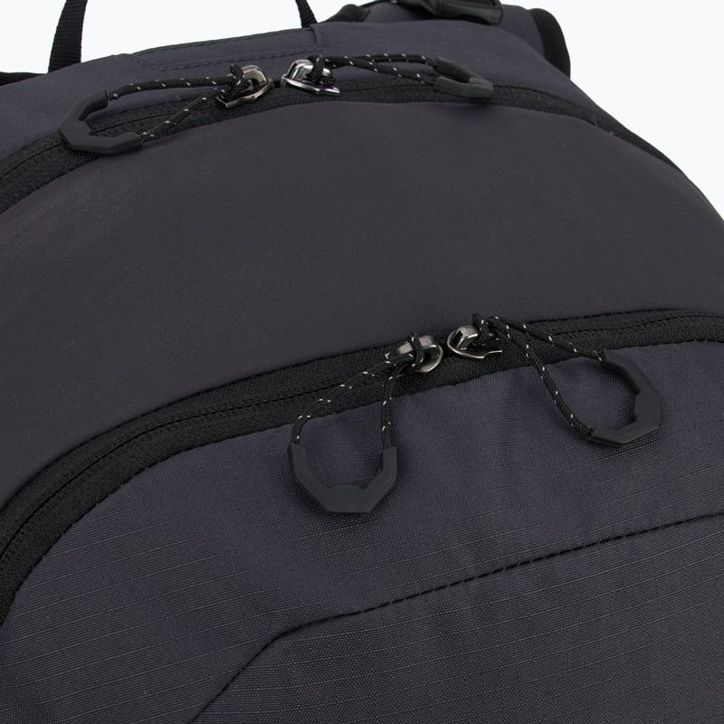 Rucsac de ciclism Jack Wolfskin Moab Jam Shape 25 l phantom 9