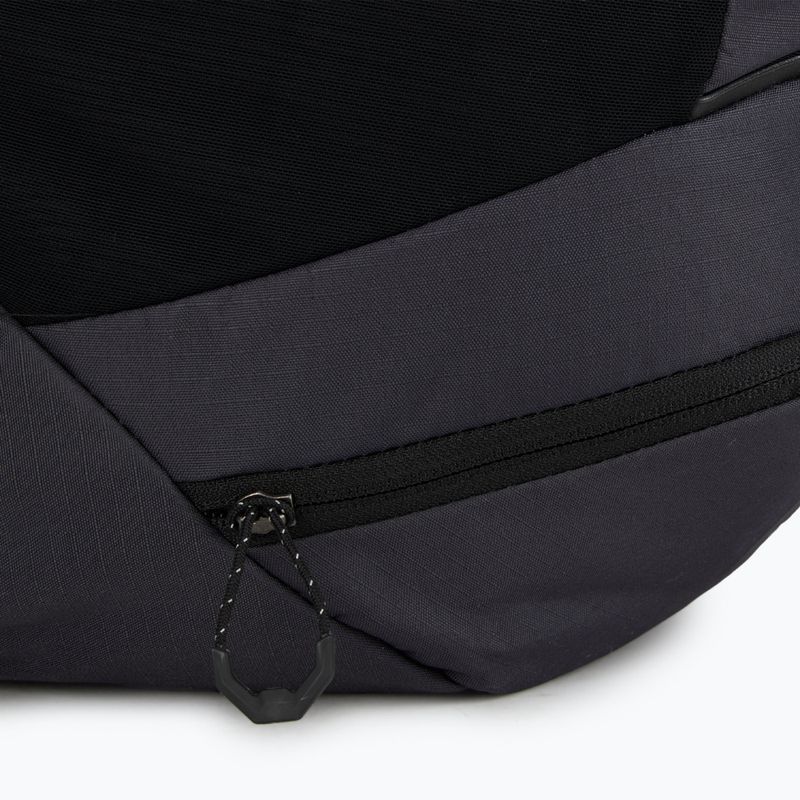 Rucsac de ciclism Jack Wolfskin Moab Jam Shape 25 l phantom 10