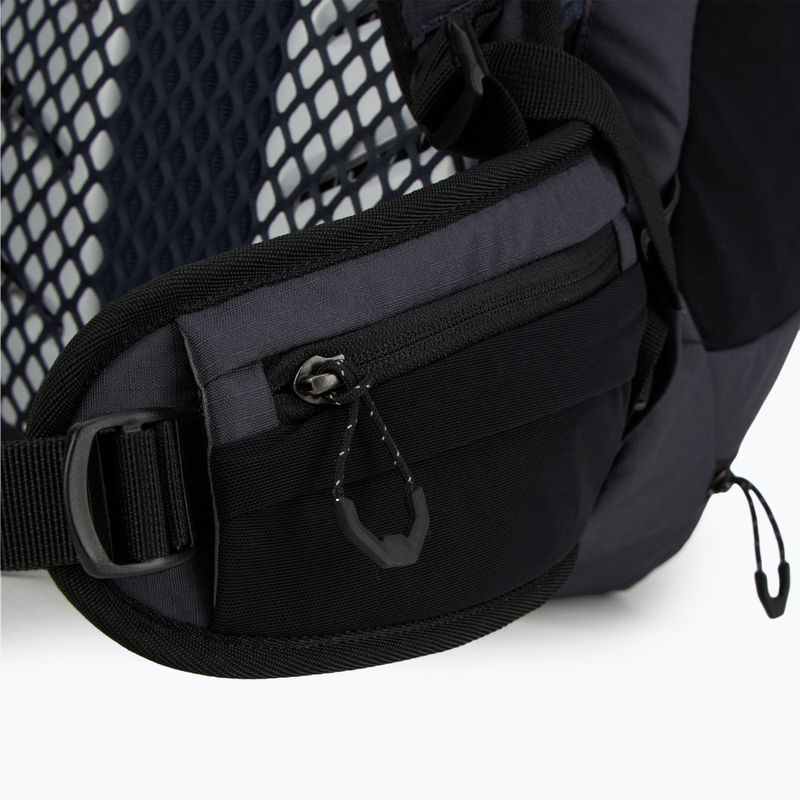 Rucsac de ciclism Jack Wolfskin Moab Jam Shape 25 l phantom 12