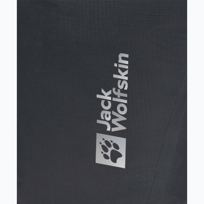 Geantă de ciclism Jack Wolfskin Gravex 20 l phantom 5