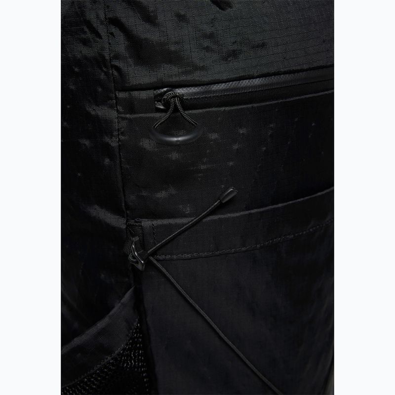 Rucsac turistic Jack Wolfskin Wandermood Rolltop 30 l granite black 5