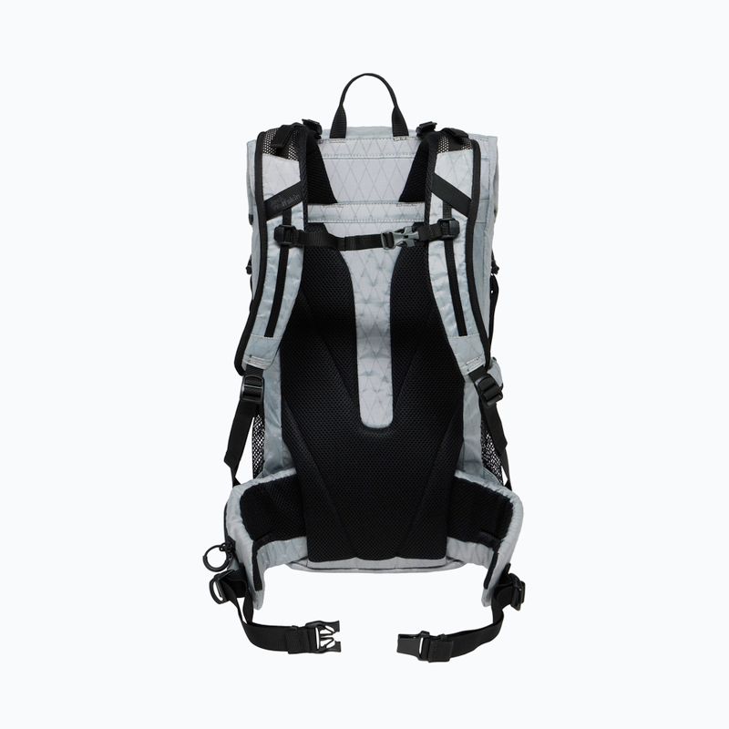 Rucsac turistic Jack Wolfskin Wandermood Rolltop 30 l rainstorm 2