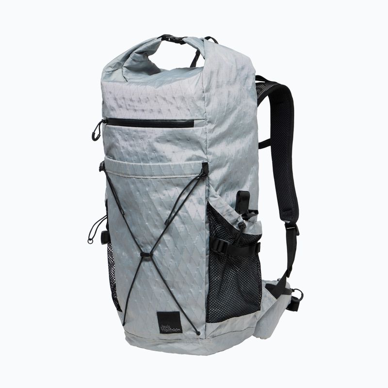 Rucsac turistic Jack Wolfskin Wandermood Rolltop 30 l rainstorm 3