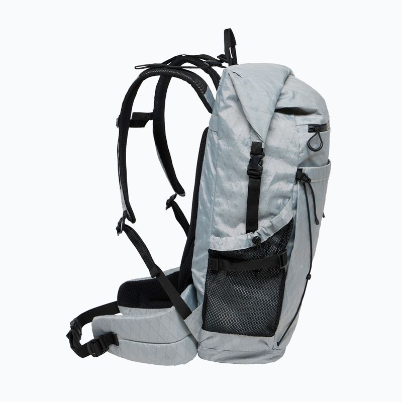 Rucsac turistic Jack Wolfskin Wandermood Rolltop 30 l rainstorm 4