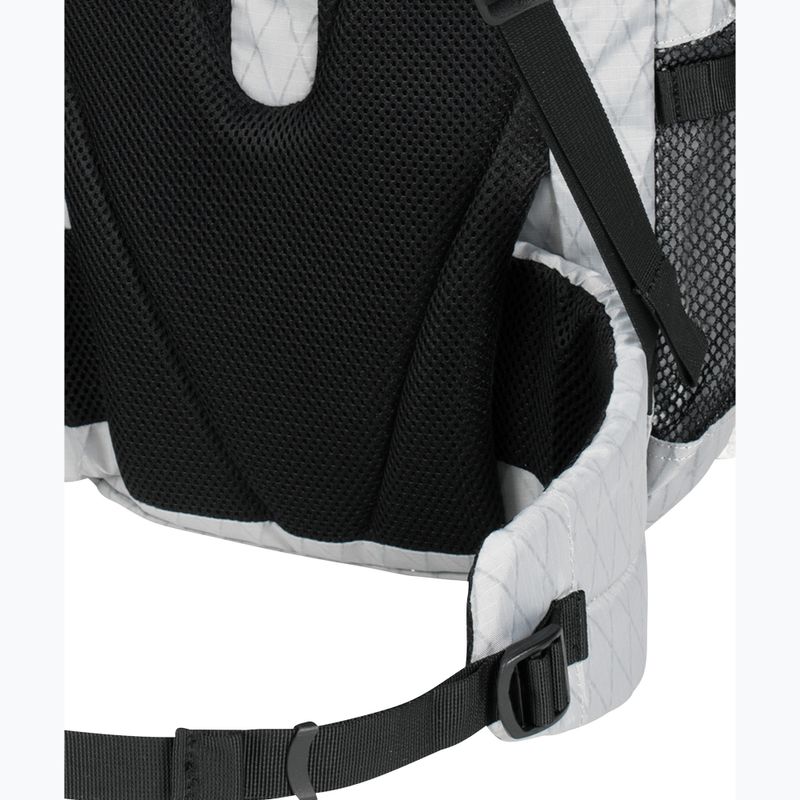 Rucsac turistic Jack Wolfskin Wandermood Rolltop 30 l rainstorm 6