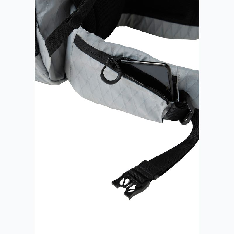 Rucsac turistic Jack Wolfskin Wandermood Rolltop 30 l rainstorm 9