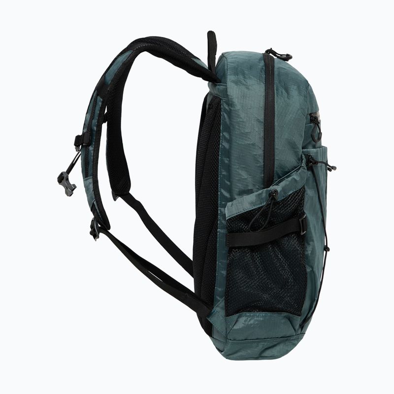 Rucsac turistic Jack Wolfskin Wandermood Pack 20 l slate green 3
