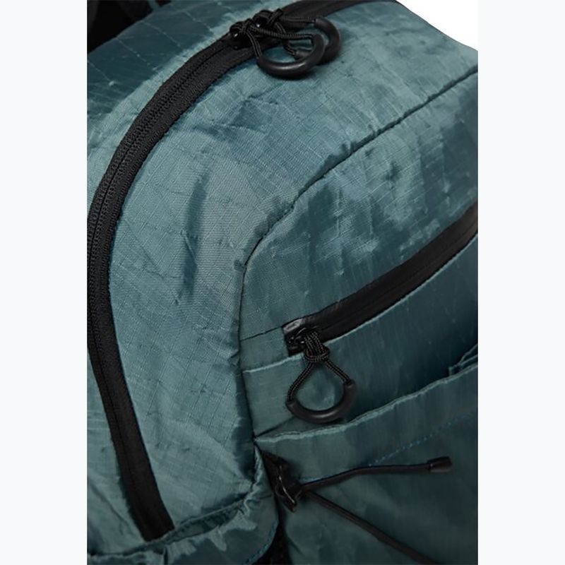 Rucsac turistic Jack Wolfskin Wandermood Pack 20 l slate green 7