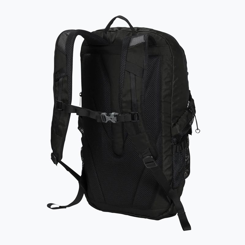 Rucsac de oraș Jack Wolfskin Wandermood Pack 20 l granite black 2