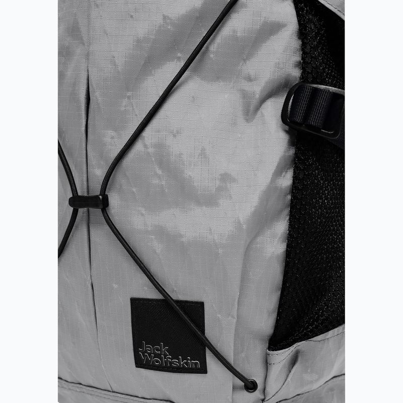 Rucsac turistic Jack Wolfskin Wandermood Pack 20 l rainstorm 5