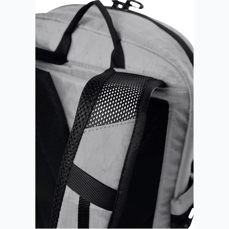 Rucsac turistic Jack Wolfskin Wandermood Pack 20 l rainstorm 6