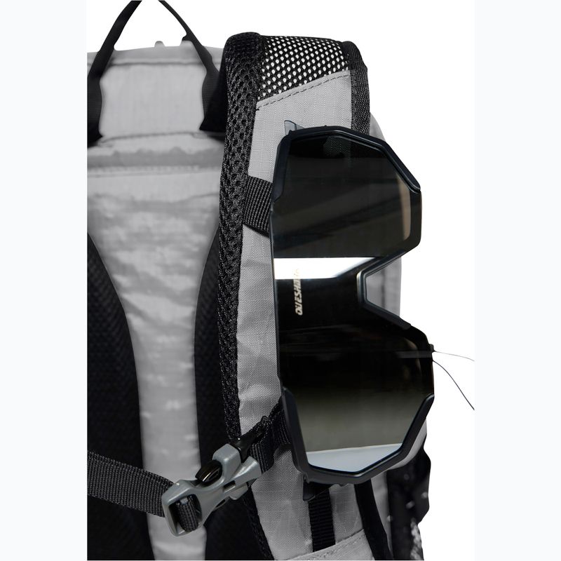 Rucsac turistic Jack Wolfskin Wandermood Pack 20 l rainstorm 9