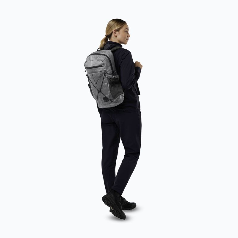 Rucsac turistic Jack Wolfskin Wandermood Pack 20 l rainstorm 13