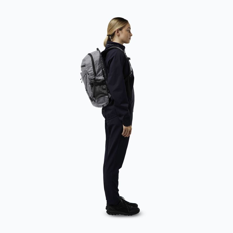 Rucsac turistic Jack Wolfskin Wandermood Pack 20 l rainstorm 14