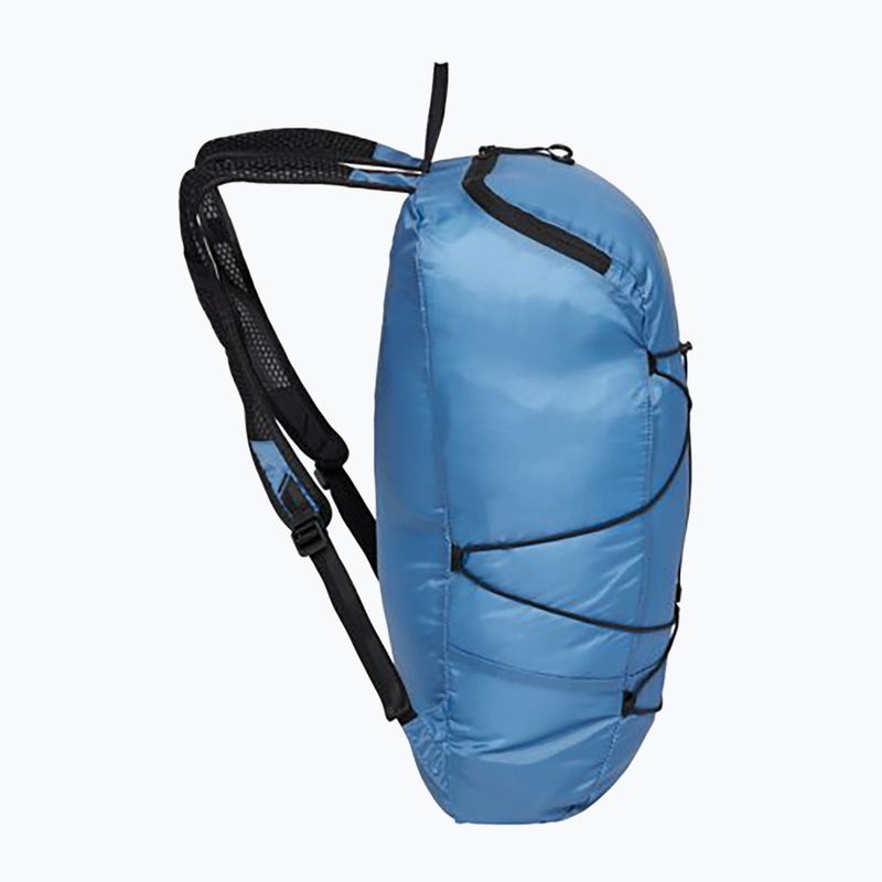 Rucsac de oraș Jack Wolfskin Wandermood Packable 24 l elemental blue 3