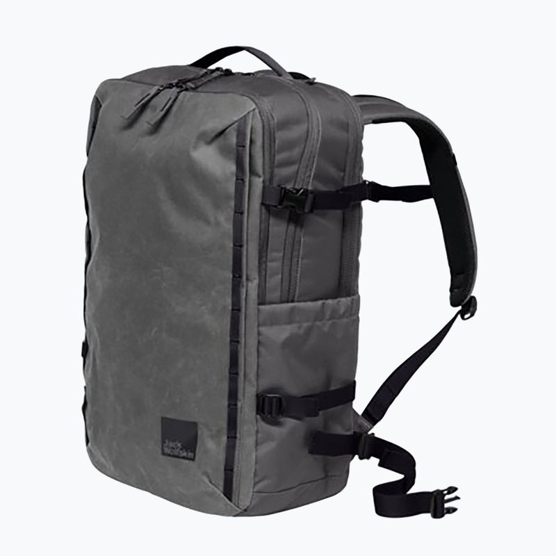 Rucsac de oraș Jack Wolfskin Hallgarten 32 l slate