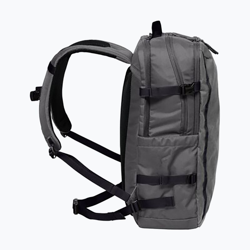 Rucsac de oraș Jack Wolfskin Hallgarten 32 l slate 3