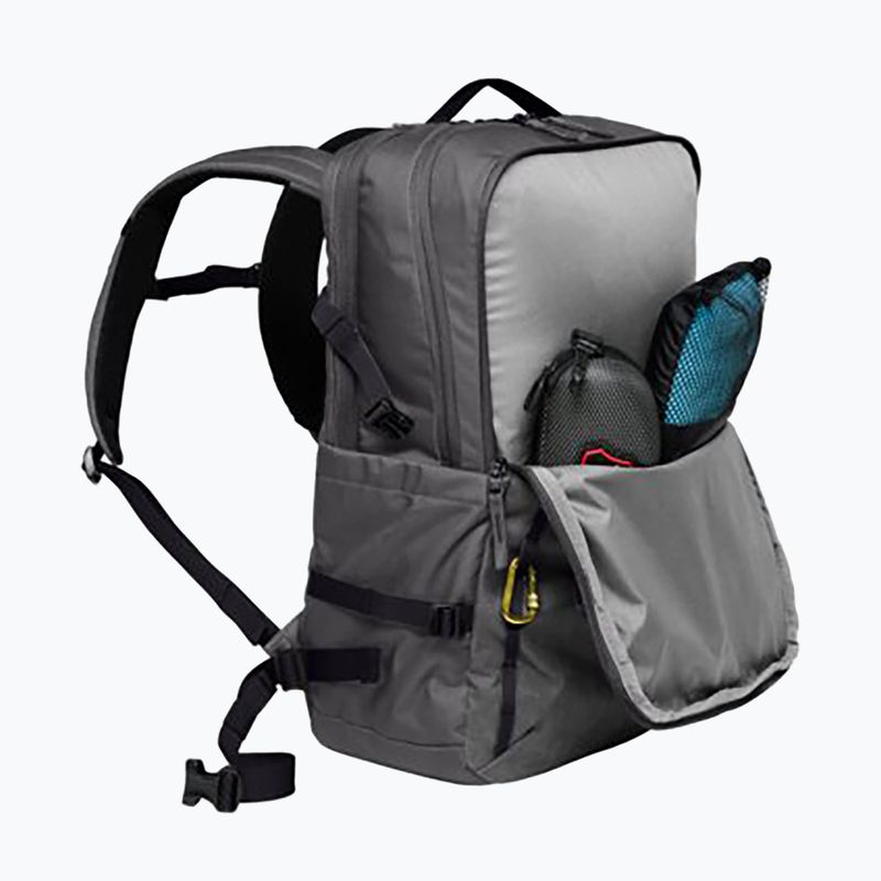 Rucsac de oraș Jack Wolfskin Hallgarten 32 l slate 4