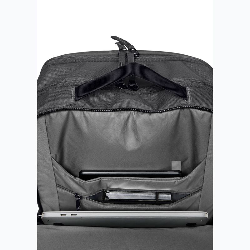 Rucsac de oraș Jack Wolfskin Hallgarten 32 l slate 5