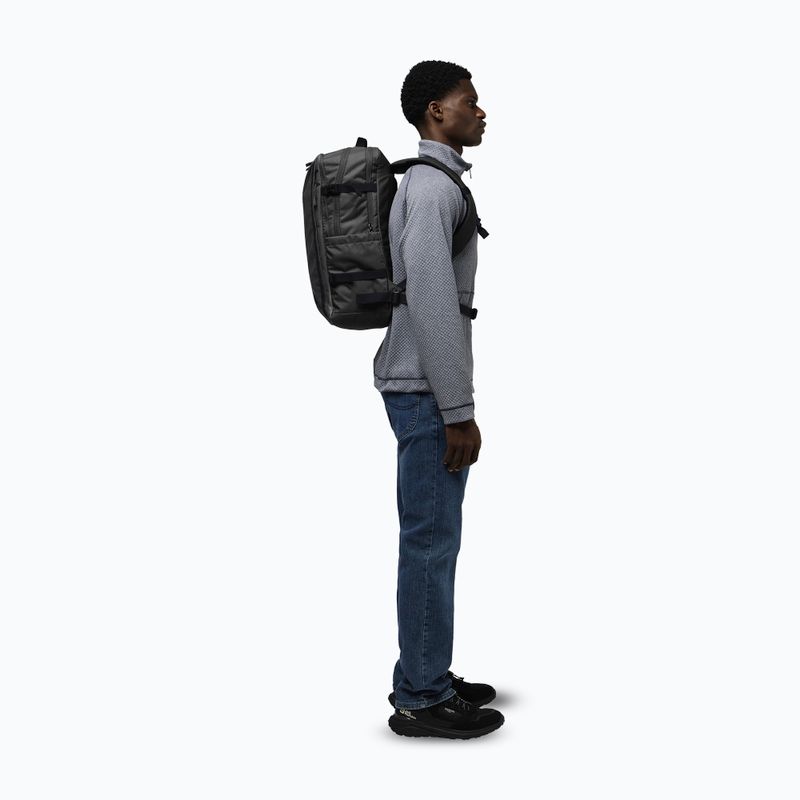 Rucsac de oraș Jack Wolfskin Hallgarten 32 l slate 11