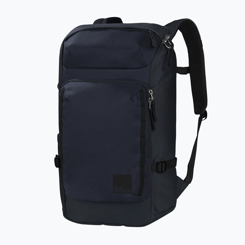 Rucsac de oraș Jack Wolfskin Dachsberg 28 l night blue