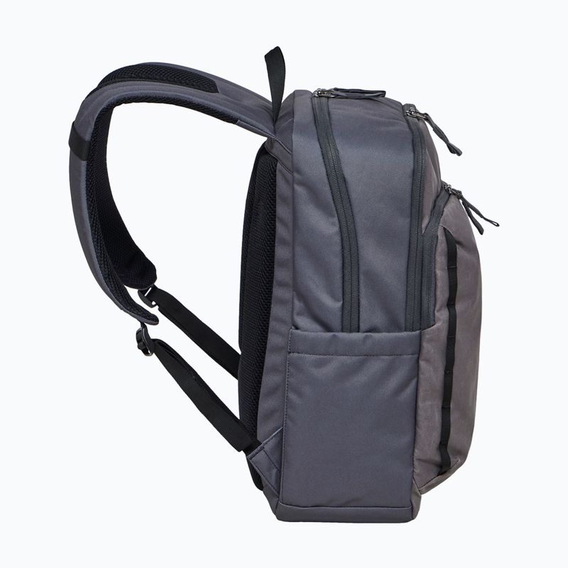 Rucsac de oraș Jack Wolfskin Hasensprung 23 l slate 3