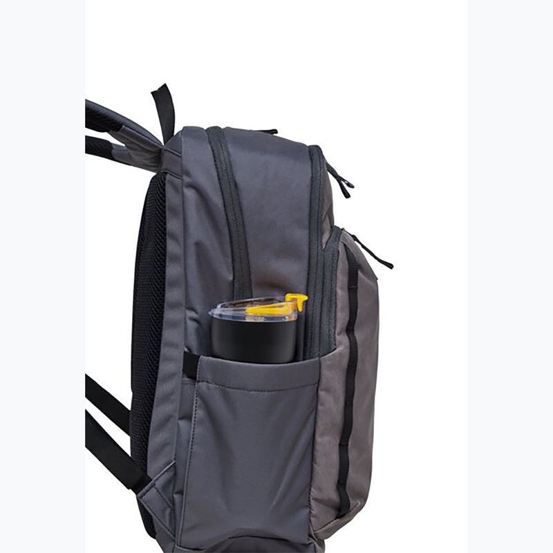 Rucsac de oraș Jack Wolfskin Hasensprung 23 l slate 7