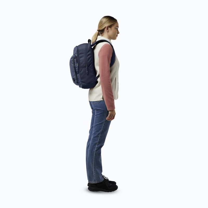 Rucsac de oraș Jack Wolfskin Hasensprung 23 l slate 8