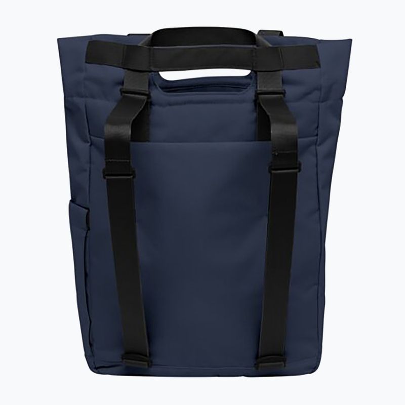 Rucsac de orașJack Wolfskin Ebental 15 l night blue 4