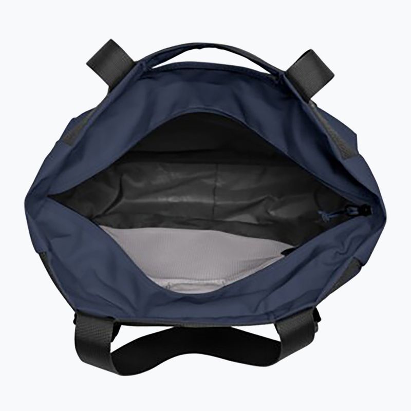 Rucsac de orașJack Wolfskin Ebental 15 l night blue 5