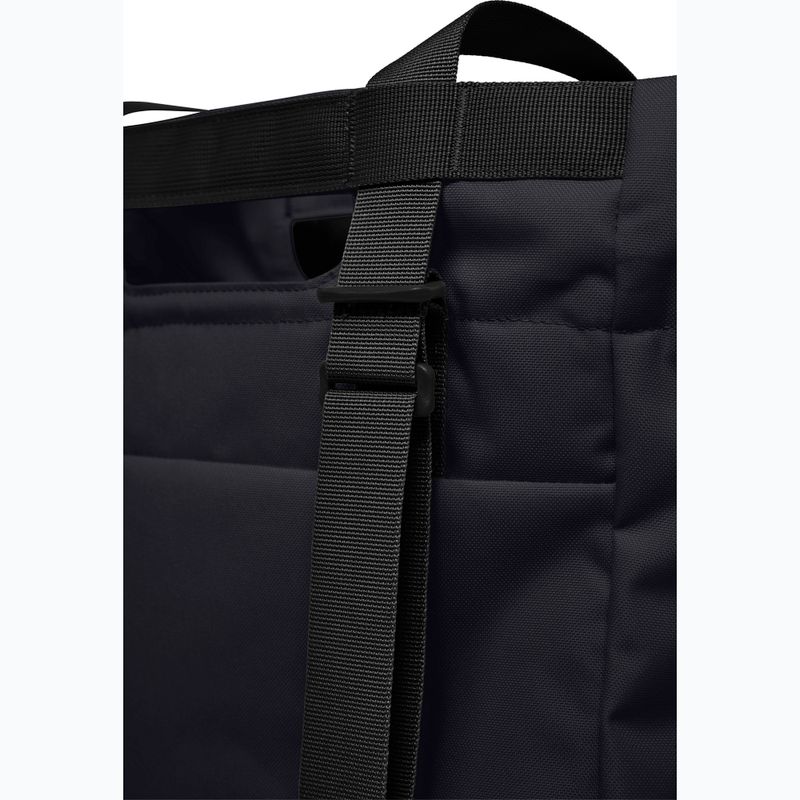 Rucsac de oraș Jack Wolfskin Ebental 15 l black 6