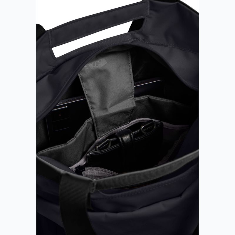 Rucsac de oraș Jack Wolfskin Ebental 15 l black 9