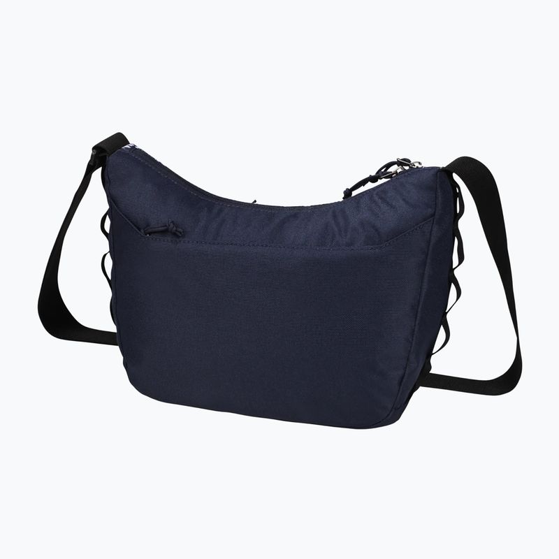 Geantă pentru femei Jack Wolfskin Honigberg 12 l leaves night blue 2