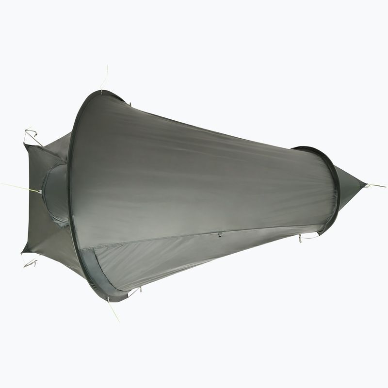 Cort de trekking 1-persoană Jack Wolfskin North Timer island moss 5