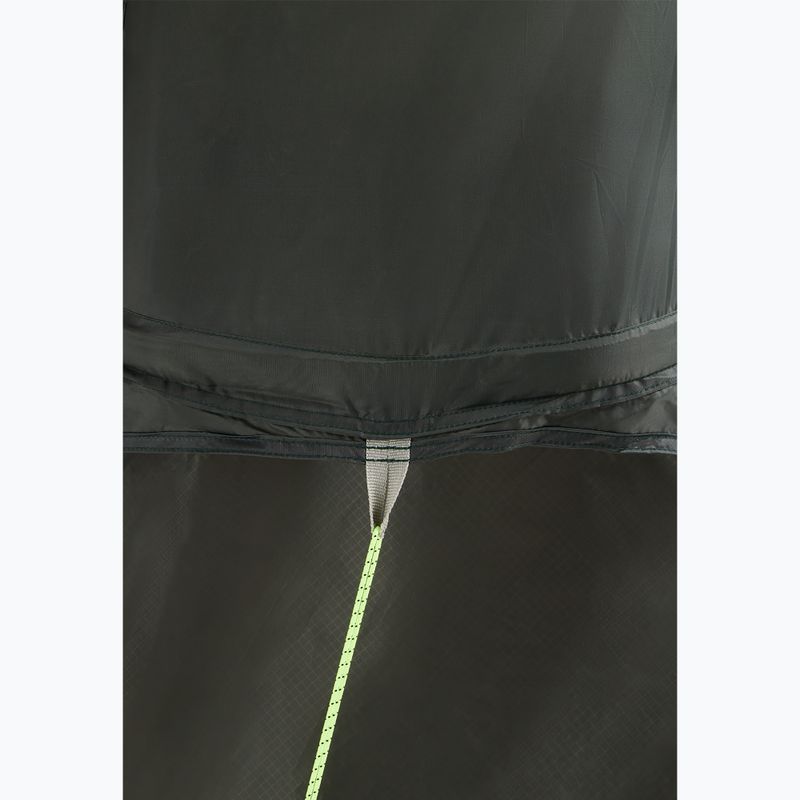 Cort de trekking 1-persoană Jack Wolfskin North Timer island moss 10