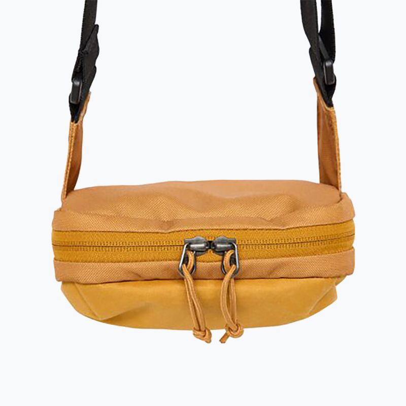 Borsetă Jack Wolfskin Konya Organizer 2 l salted caramel 3