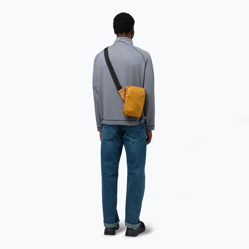Borsetă Jack Wolfskin Konya Organizer 2 l salted caramel 7