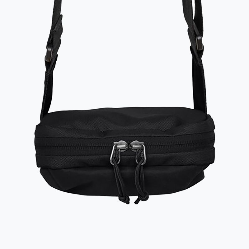 Borsetă Jack Wolfskin Konya Organizer 2 l black 3