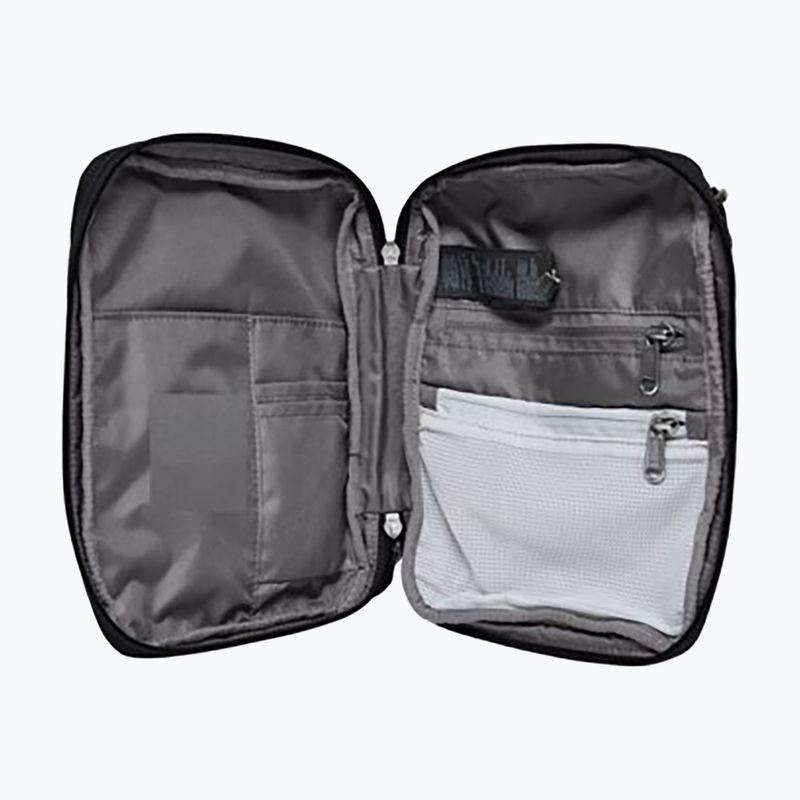 Borsetă Jack Wolfskin Konya Organizer 2 l black 5