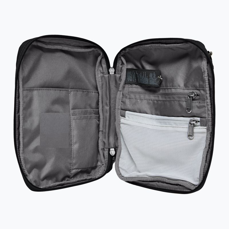 Borsetă Jack Wolfskin Konya Organizer 2 l black 6