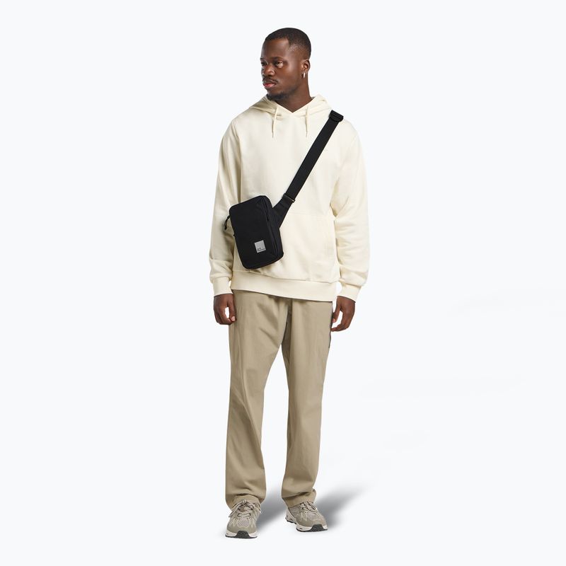 Borsetă Jack Wolfskin Konya Organizer 2 l black 9