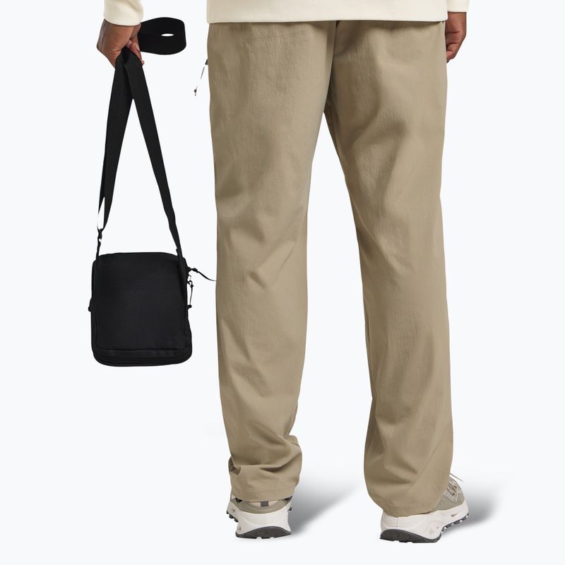 Borsetă Jack Wolfskin Konya Organizer 2 l black 10