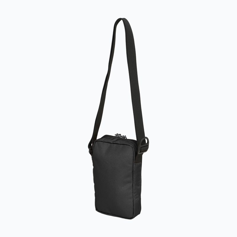 Borsetă Jack Wolfskin Konya 1 l black 2