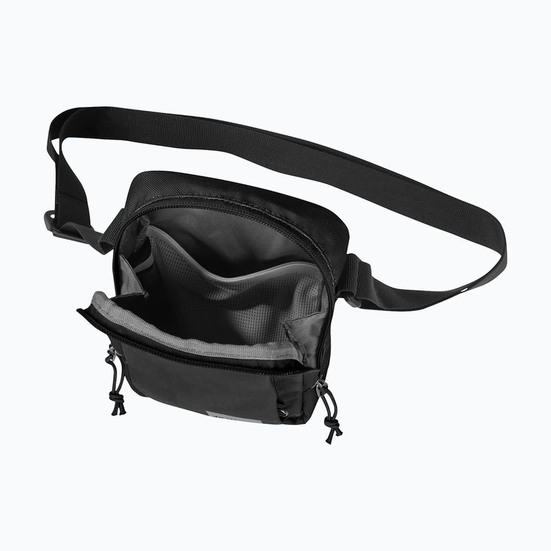 Borsetă Jack Wolfskin Konya 1 l black 5