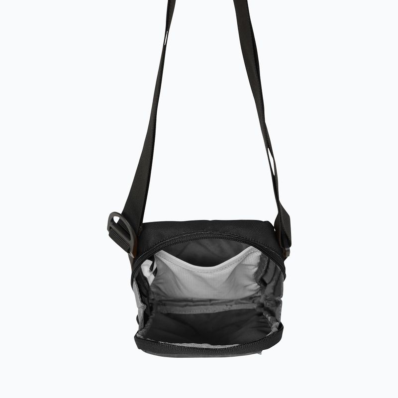 Borsetă Jack Wolfskin Konya 1 l black 6