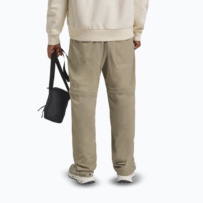 Borsetă Jack Wolfskin Konya 1 l black 12
