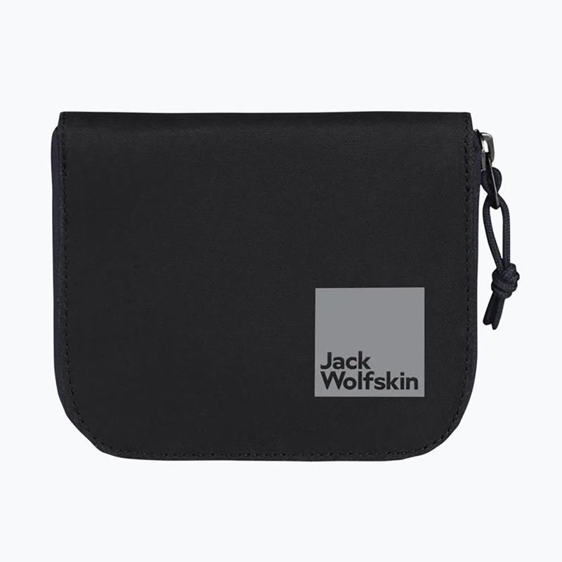 Portofel Jack Wolfskin Konya black