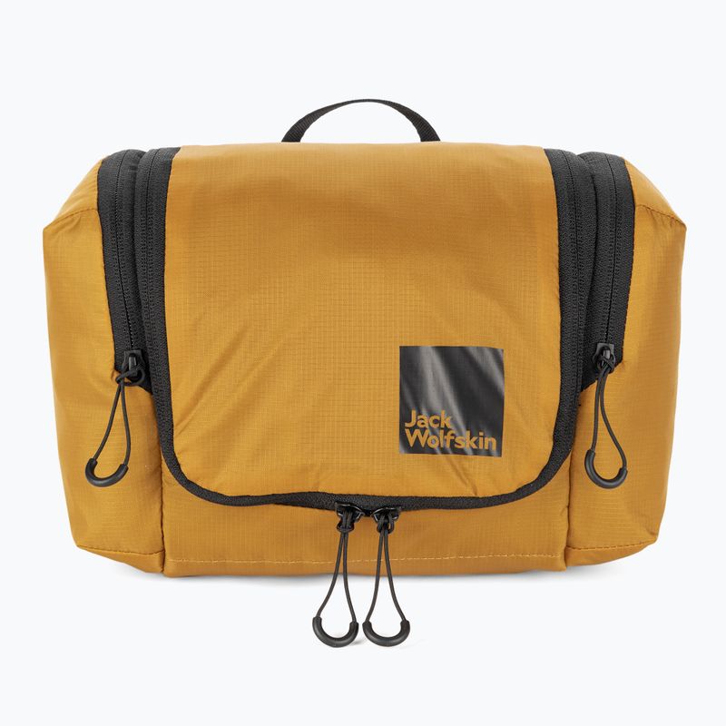 Trusă turistică Jack Wolfskin Wandermood Washbag salted carmel