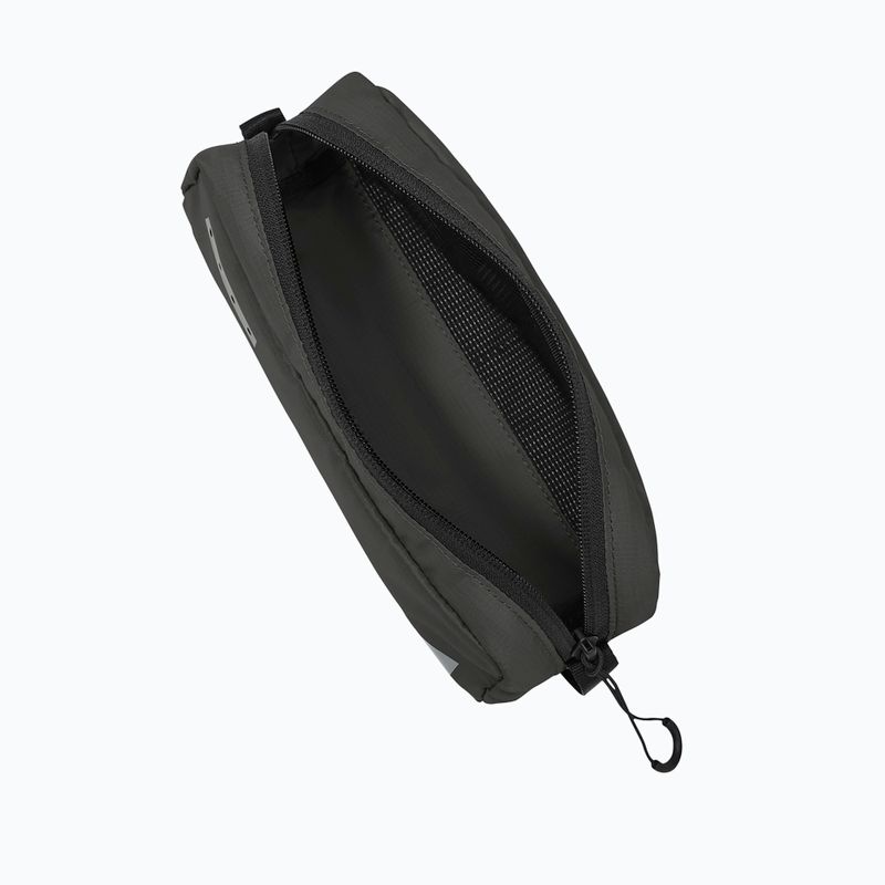 Trusă turistică Jack Wolfskin Wandermood Washbag Mini 1 l granite black 4